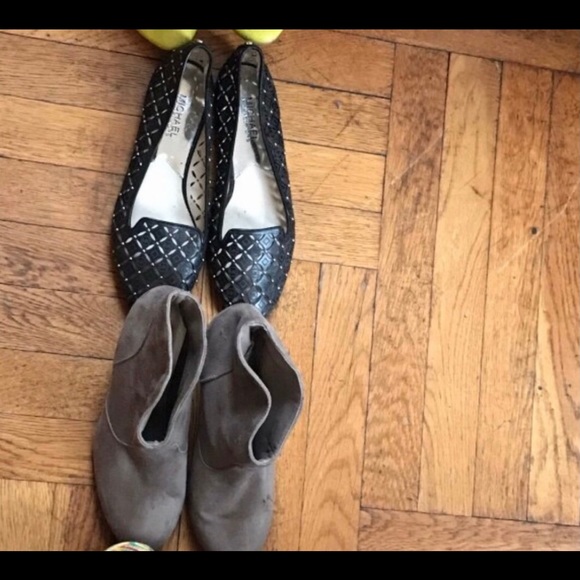 3 brand named shoes, 1 price - Picture 4 of 4